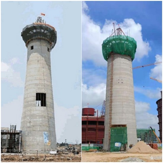 煙囪建筑公司施工時對筒壁有什么技術(shù)要求？