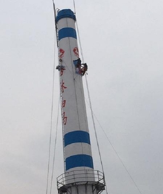 高空寫字，高手在民間：傳統(tǒng)藝術(shù)與現(xiàn)代生活的融合