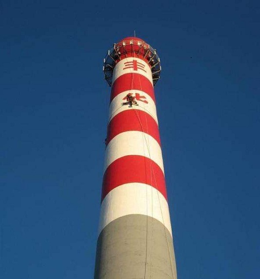 高空寫(xiě)字:專(zhuān)業(yè)服務(wù),讓您的環(huán)境更美麗