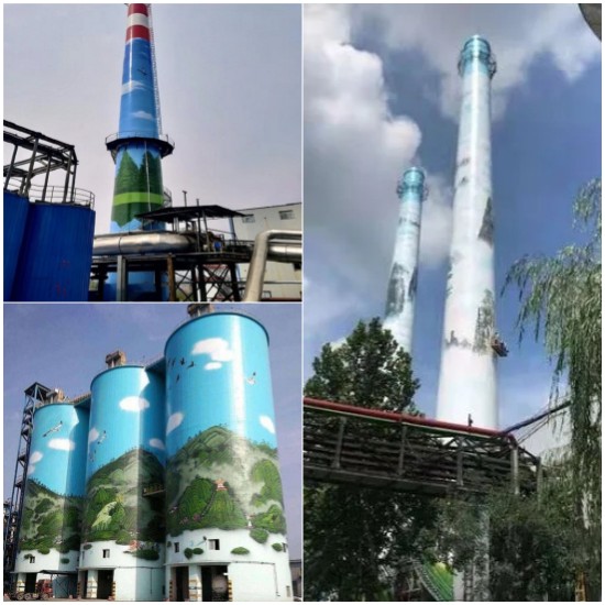 煙囪拆除公司精湛技術(shù) 優(yōu)質(zhì)廉價